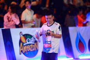 BIB: 
                            <button type="button" onclick="openModal(23678374)" class="btn btn-primary btn-sm float-right btn-popup" data-toggle="modal" data-target=".modal-high-quality">
                        <i class="fas fa-shopping-cart"></i> Add to Cart
                    </button>
                                            <button type="button" onclick="isThisMe(23678374, true)" class="btn btn-success btn-sm float-right btn-popup btn-isme hidden" data-toggle="tooltip" data-placement="bottom" title="นี่คือรูปของคุณใช่ไหม คลิกที่นี่เพื่อเอาเข้าอัลบั้ม">
                        <i class="fas fa-plus"></i> Add to album
                    </button>
                    <button type="button" onclick="isThisMe(23678374, false)" class="btn btn-warning btn-sm float-right btn-popup btn-isnotme hidden">
                        <i class="fas fa-ban"></i> Remove from album
                    </button>